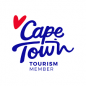 Cape Town Tourism logo