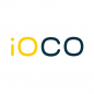 iOCO logo