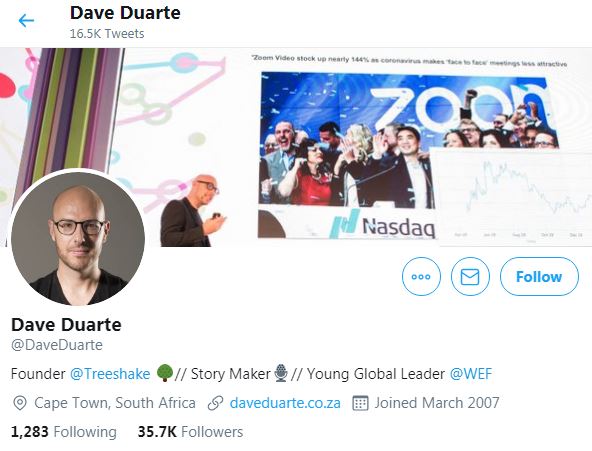 Dave Duarte