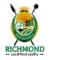 Richmond Municipality logo