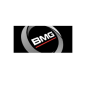 Bearing Man Group (BMG) logo