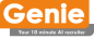 Talent Genie logo