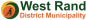West Rand District Municipality logo