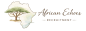 African Echoes Recruitment logo