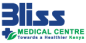 Bliss Healthcare logo