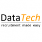 DataTech Recruitment logo