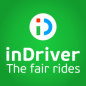 inDriver logo