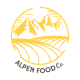Alpen Food Company Pty Ltd logo