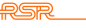 Rail Safety Regulator (RSR) logo