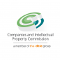 Companies & Intellectual Property Commission logo
