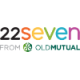 22seven logo