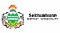 Sekhukhune District Municipality logo