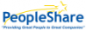 PeopleShare logo