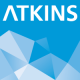 Atkins logo