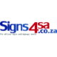 Signs4sa.co.za logo