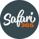 Safari365 logo