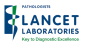 Lancet Laboratories logo