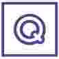 QContact logo