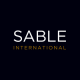 Sable International logo