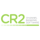 CR2 Channel Banking Software logo