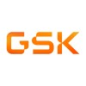 GlaxoSmithKline (GSK) logo