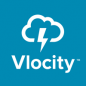 Vlocity logo