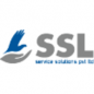 Service Solutions Pvt. Ltd. (SSL) logo