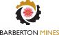 Barberton Mines logo