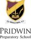 Pridwin logo