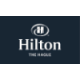 Hilton The Hague logo