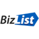BizList logo