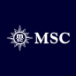 MSC Cruises logo