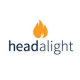 Headalight logo