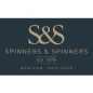 Spinners and Spinners Ltd (S&S) logo