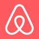 Airbnb logo