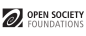 Open Society Foundations logo