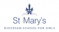 St Mary's DSG logo