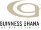 Guinness Ghana Breweries logo