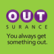 OUTsurance logo