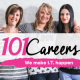 101 Careers logo