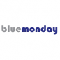 BlueMonday logo