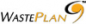 WastePlan logo