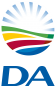 Democratic Alliance logo