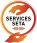 Services Seta logo