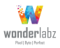 Wonderlabz logo