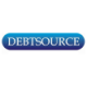 Debtsource logo