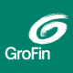GroFin logo