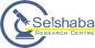 Setshaba Research Centre logo