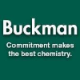 Buckman logo