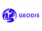 GEODIS. logo
